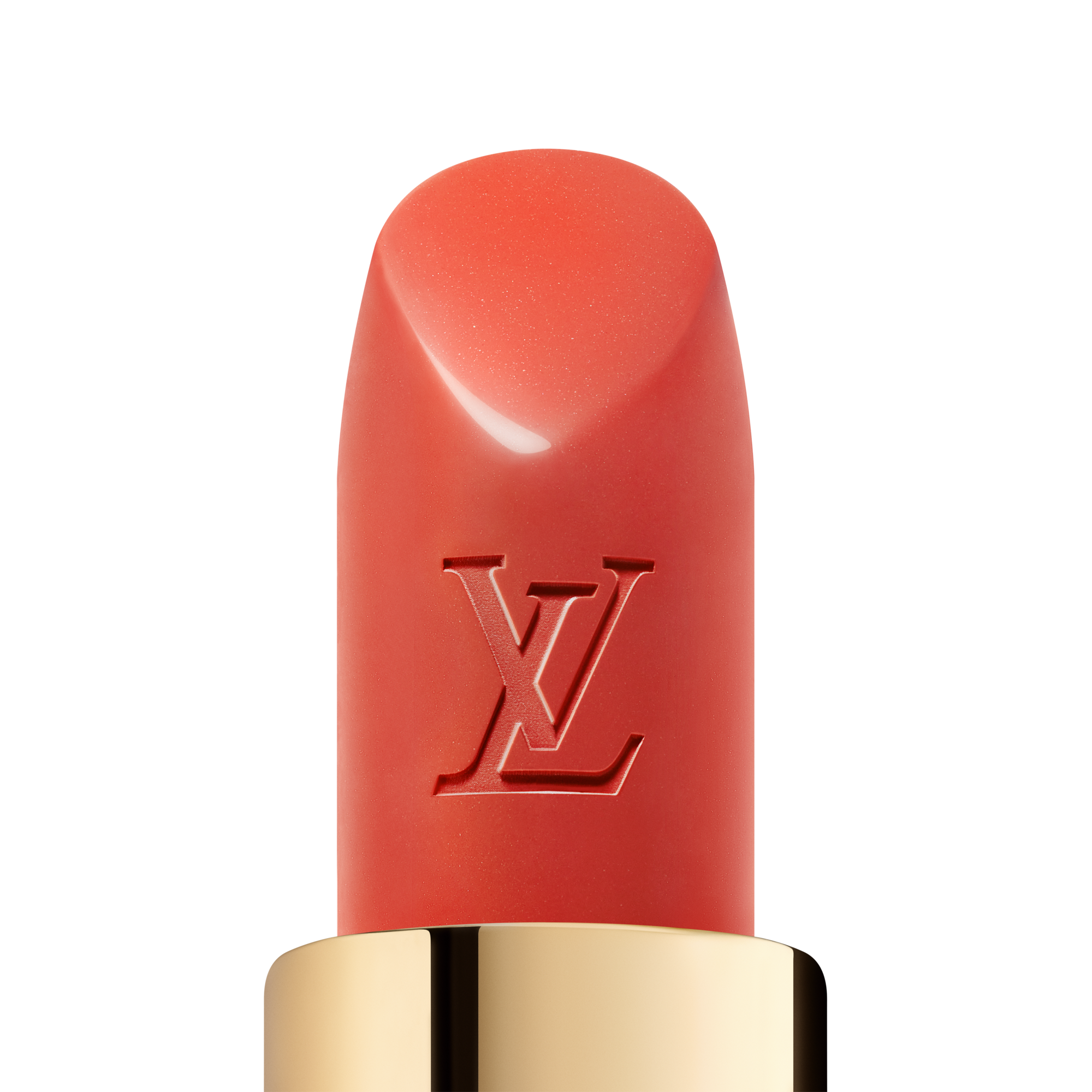 ルイ・ヴィトン LV ROUGE 106 口紅 LV Rouge - Satin Lipstick - Natural | LOUIS VUITTON ®